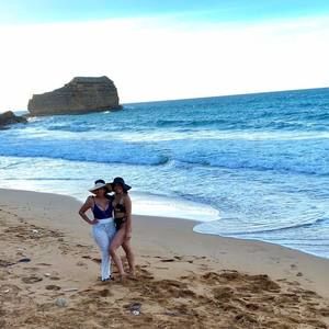 Meet your Posher, Margarita